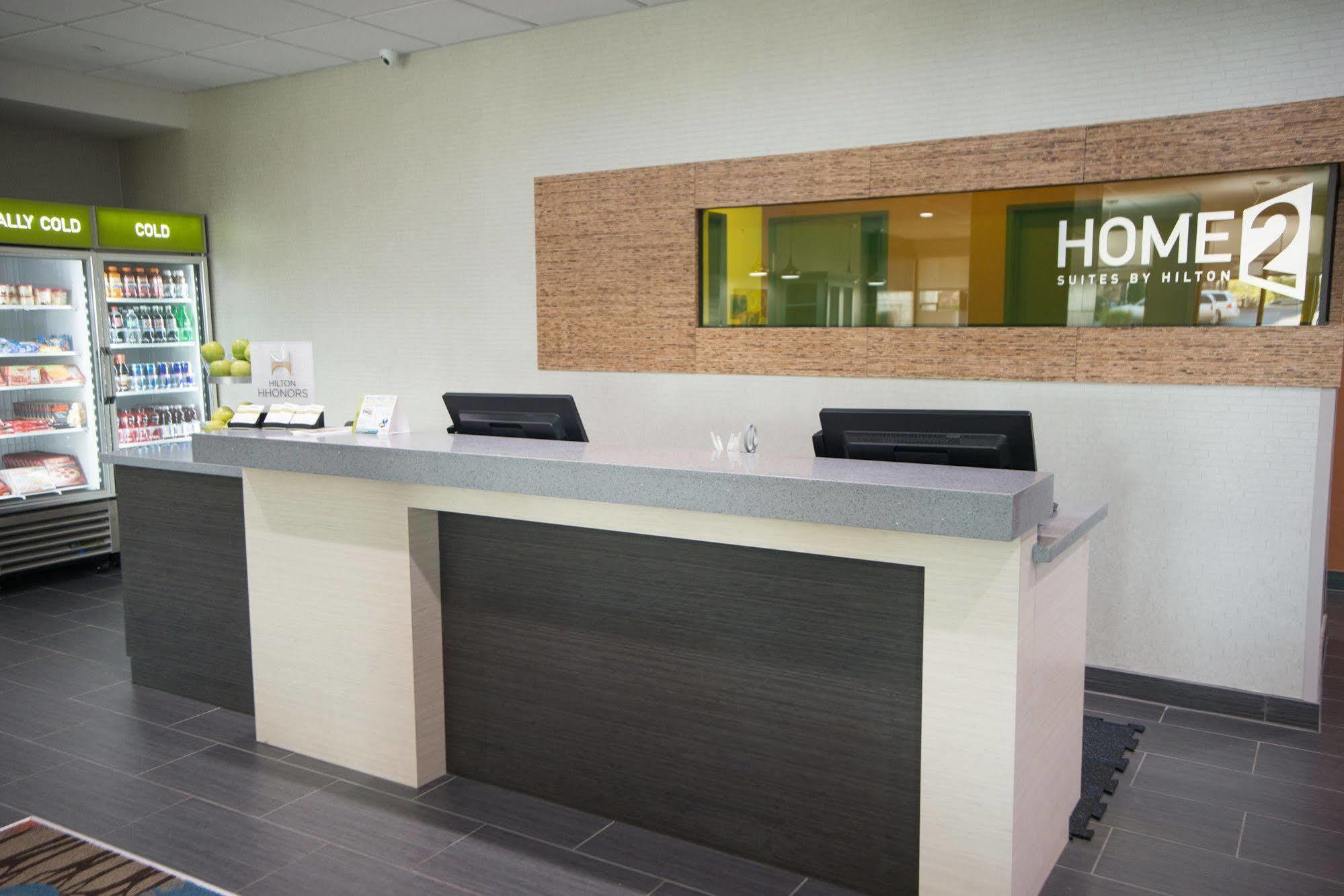 Home2 Suites By Hilton Tulsa Hills Exterior foto